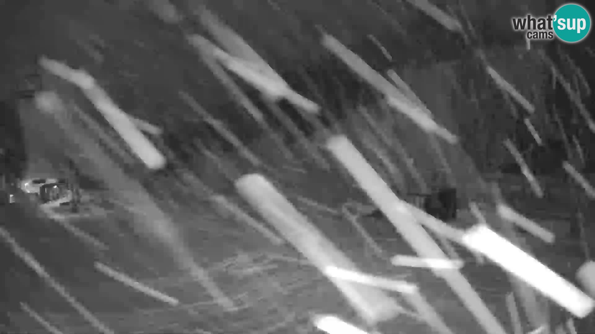 GOLTE stazione sciistica webcam – vista Medvedjak – Slovenia