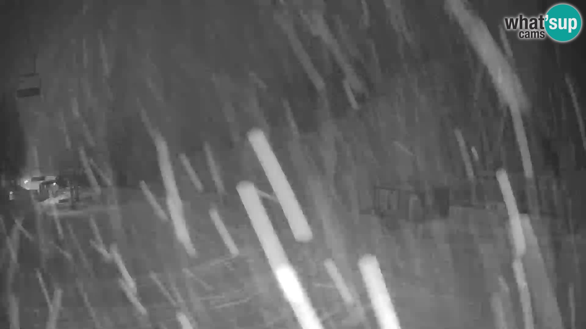 GOLTE Skigebiet webcam – Schöne Aussicht auf Medvedjak – Slowenien