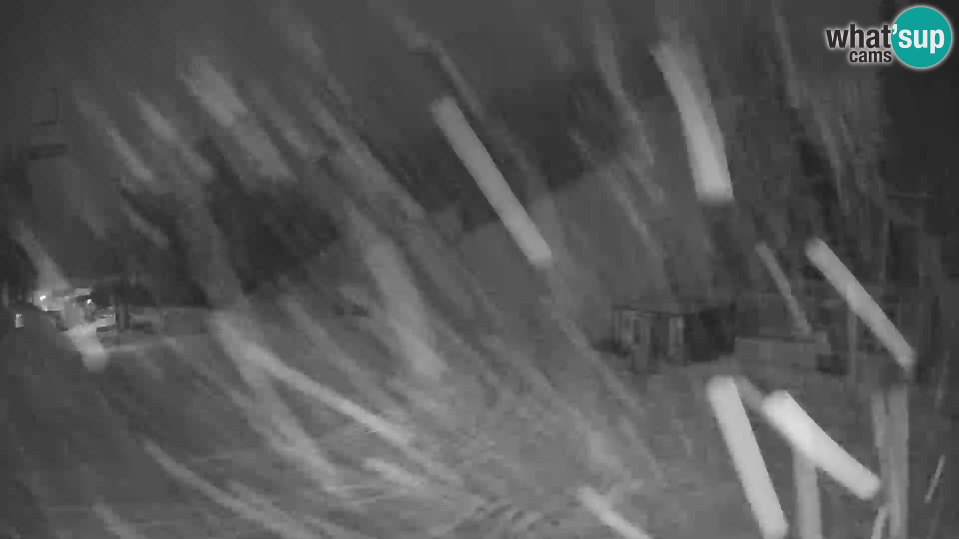 GOLTE Skigebiet webcam – Schöne Aussicht auf Medvedjak – Slowenien