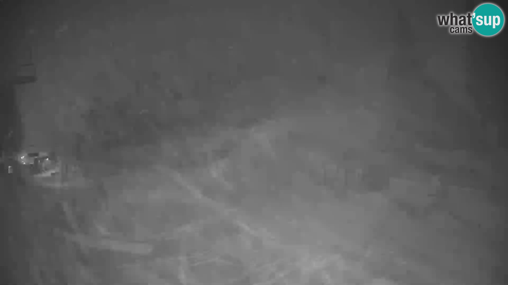 GOLTE skijalište web kamera – pogled na Medvedjak – Slovenija