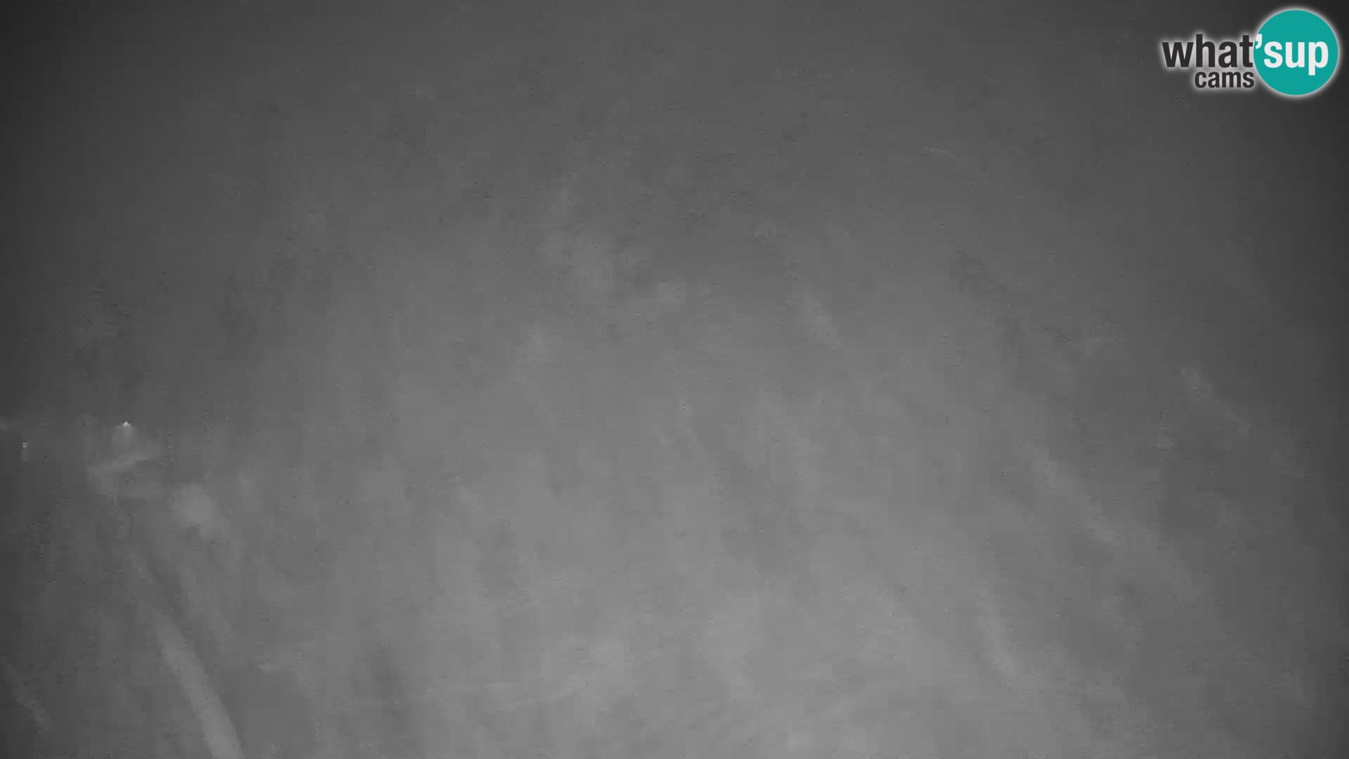 Cámara web en vivo de la estación de esquí GOLTE – vista a Medvedjak – Eslovenia