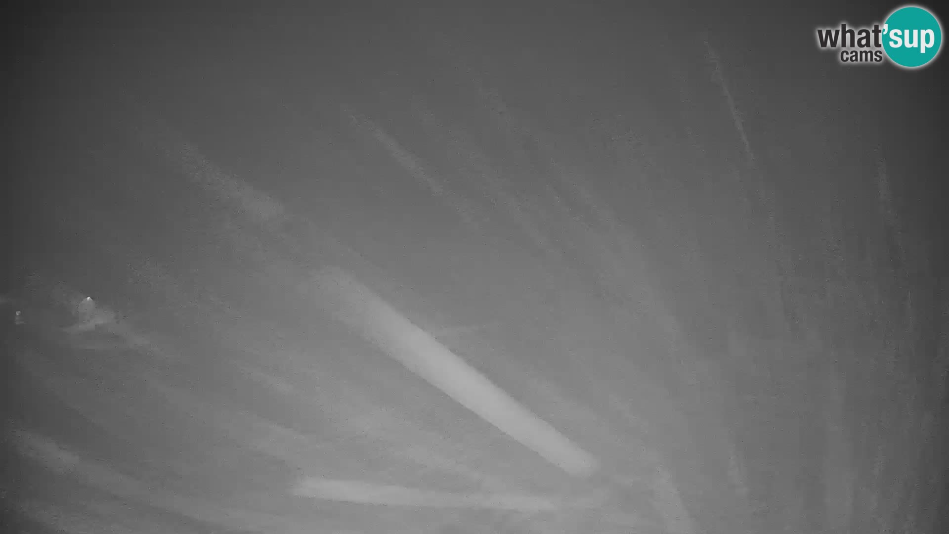 GOLTE skijalište web kamera – pogled na Medvedjak – Slovenija