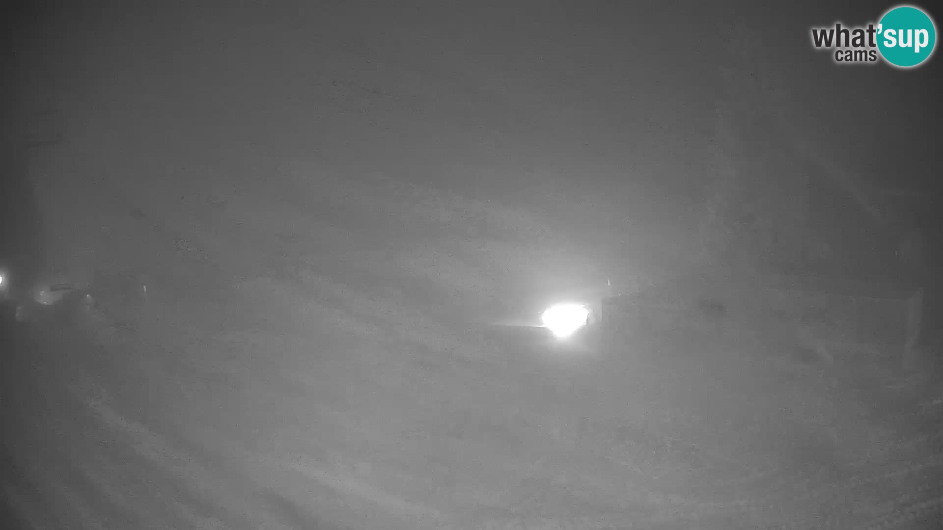 GOLTE Skigebiet webcam – Schöne Aussicht auf Medvedjak – Slowenien