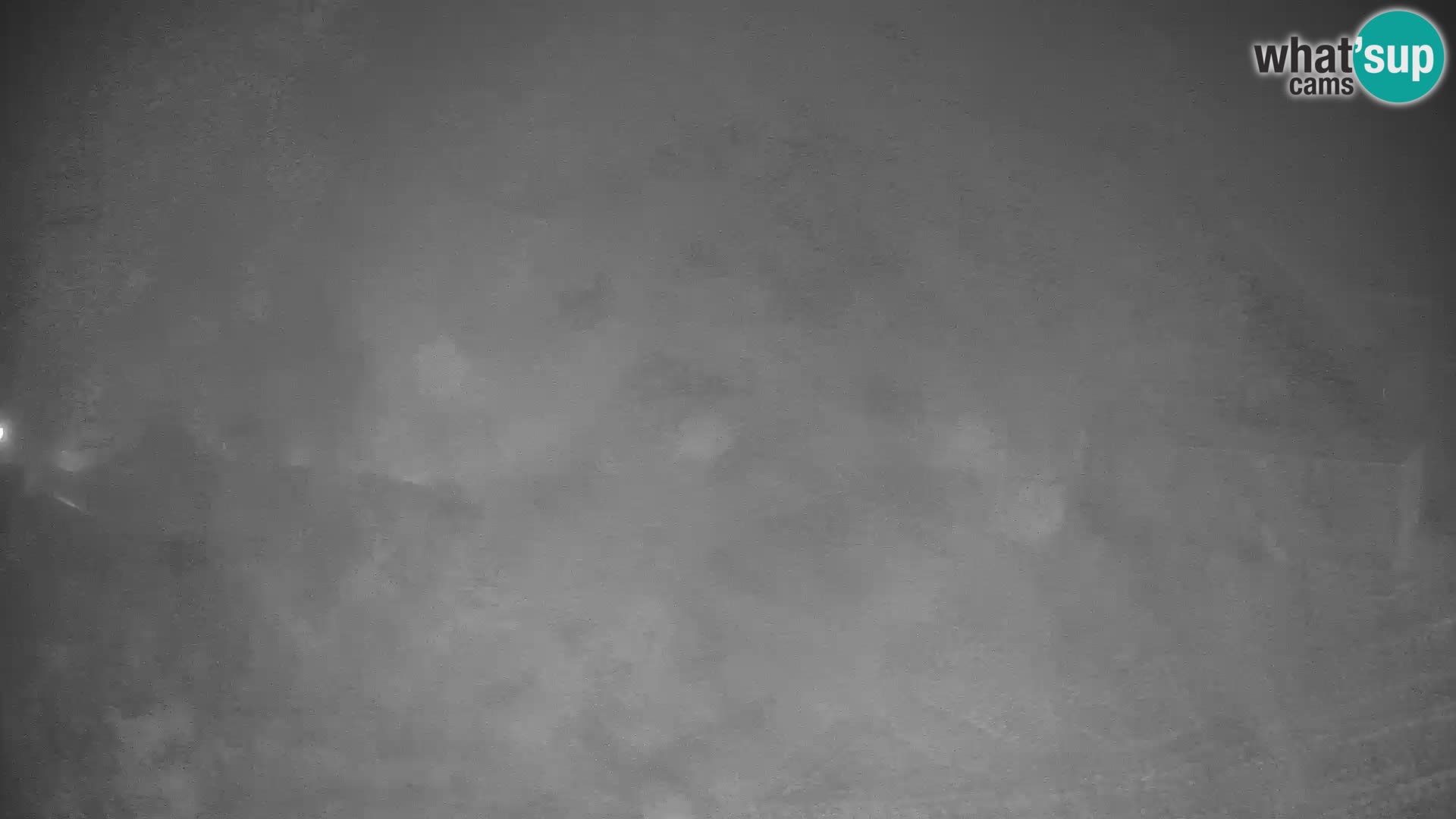 Webcam en direct de la station de ski de GOLTE – vue sur Medvedjak – Slovénie