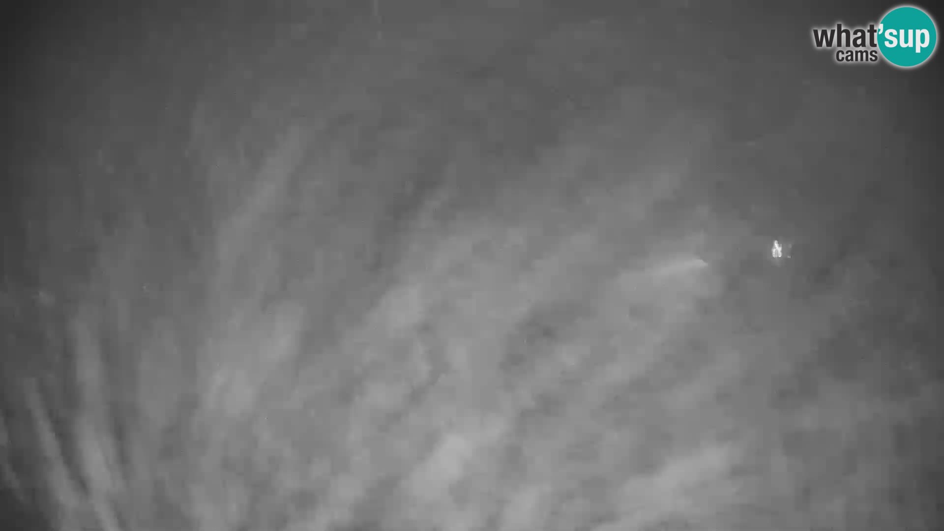 GOLTE Ski resort live webcam – view to Medvedjak – Slovenia