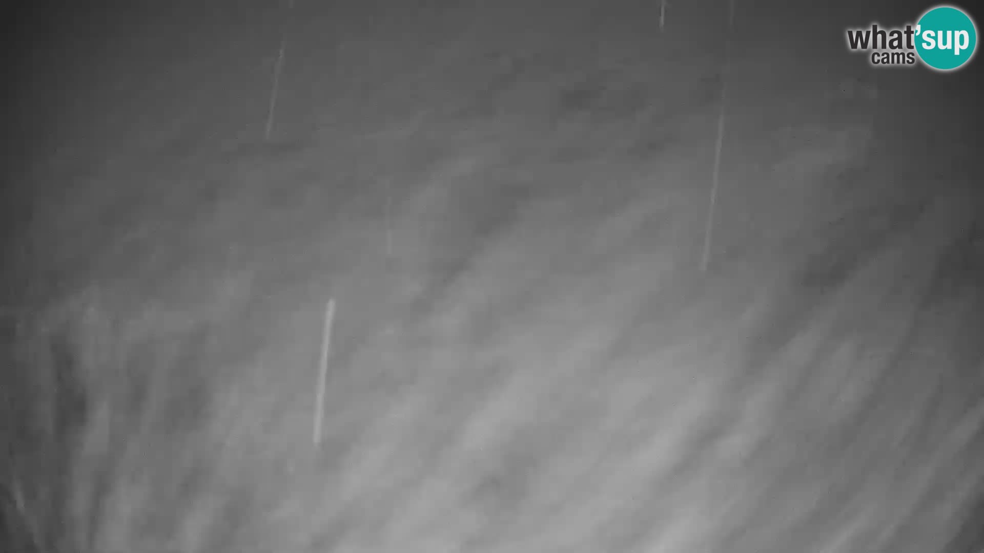 Webcam en direct de la station de ski de GOLTE – vue sur Medvedjak – Slovénie