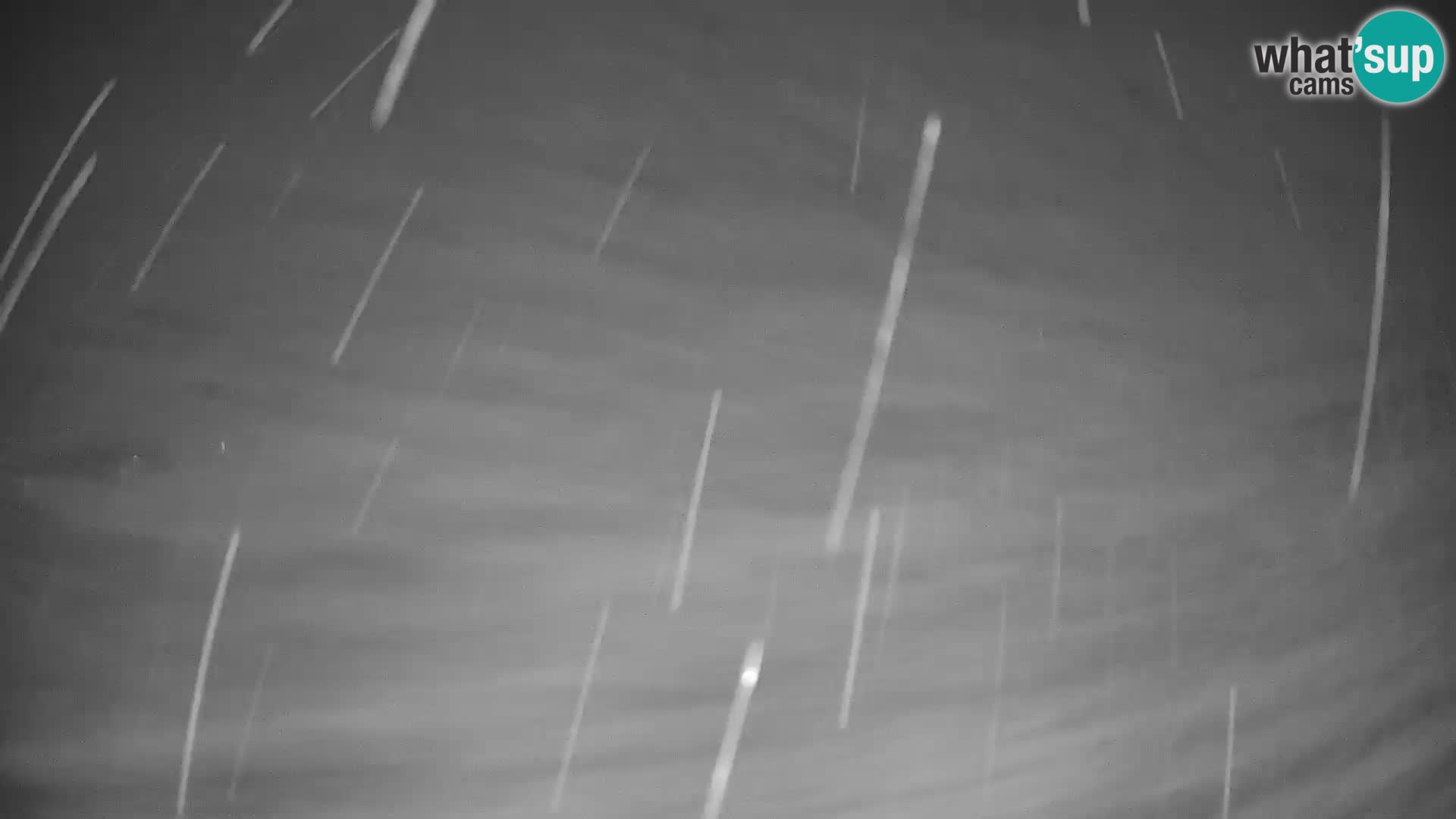 Cámara web en vivo de la estación de esquí GOLTE – vista a Medvedjak – Eslovenia