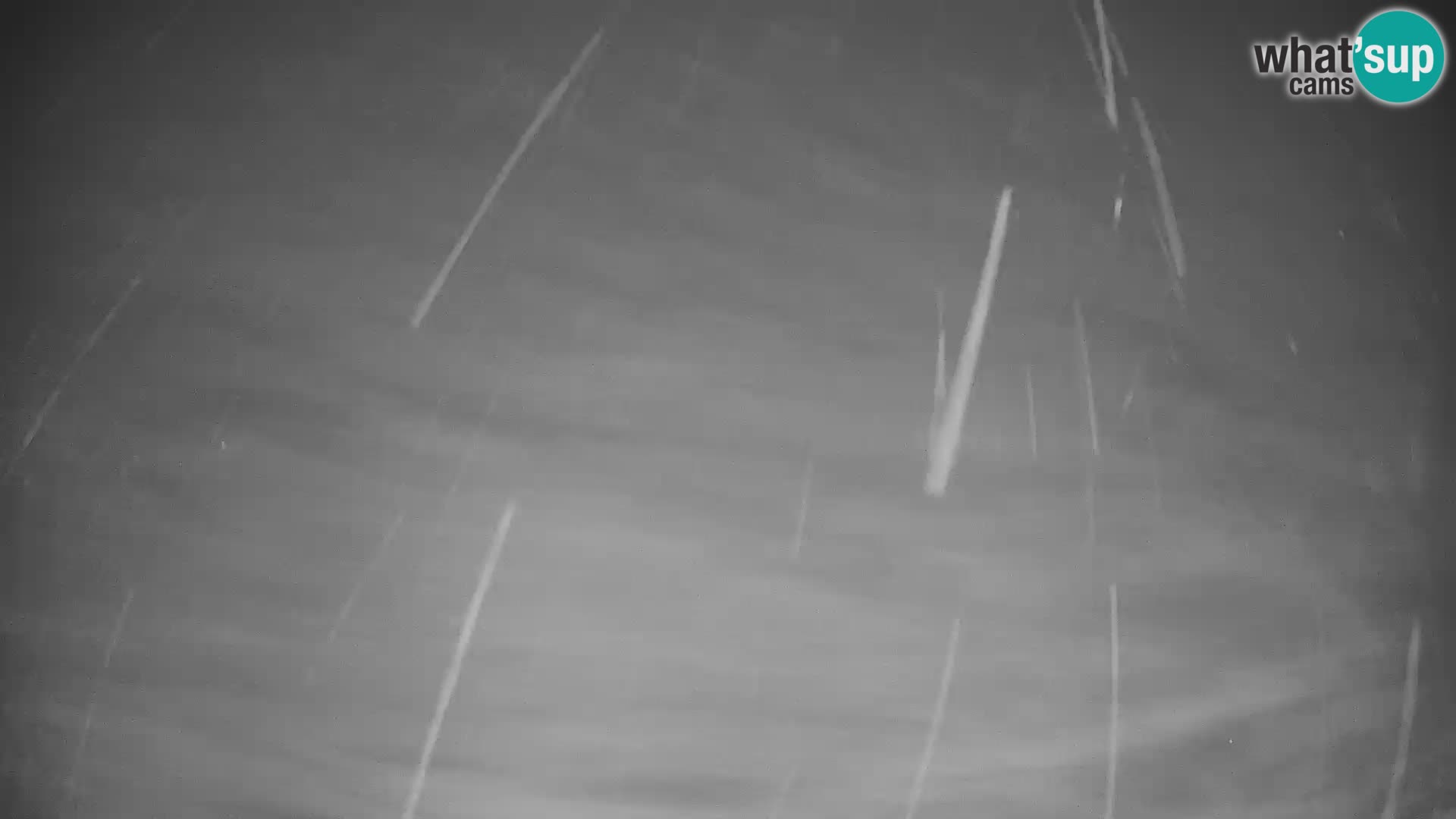 Webcam en direct de la station de ski de GOLTE – vue sur Medvedjak – Slovénie