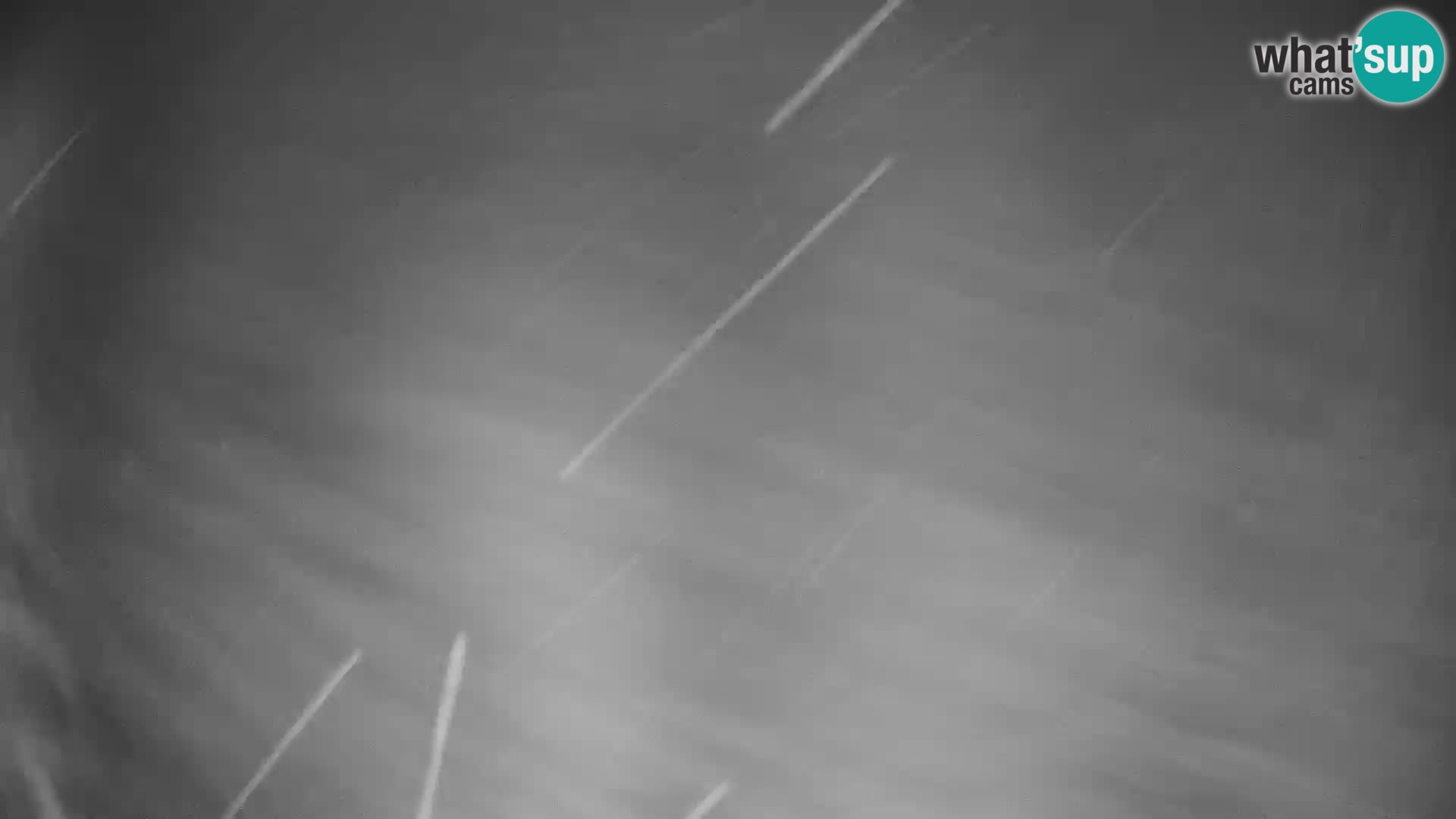 Webcam en direct de la station de ski de GOLTE – vue sur Medvedjak – Slovénie