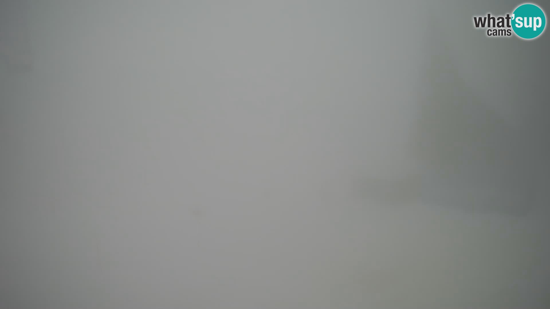 Cámara web en vivo de la estación de esquí GOLTE – vista a Medvedjak – Eslovenia