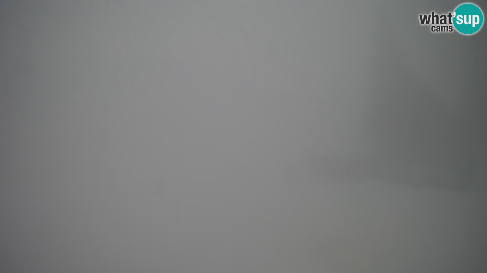 GOLTE Ski resort live webcam – view to Medvedjak – Slovenia