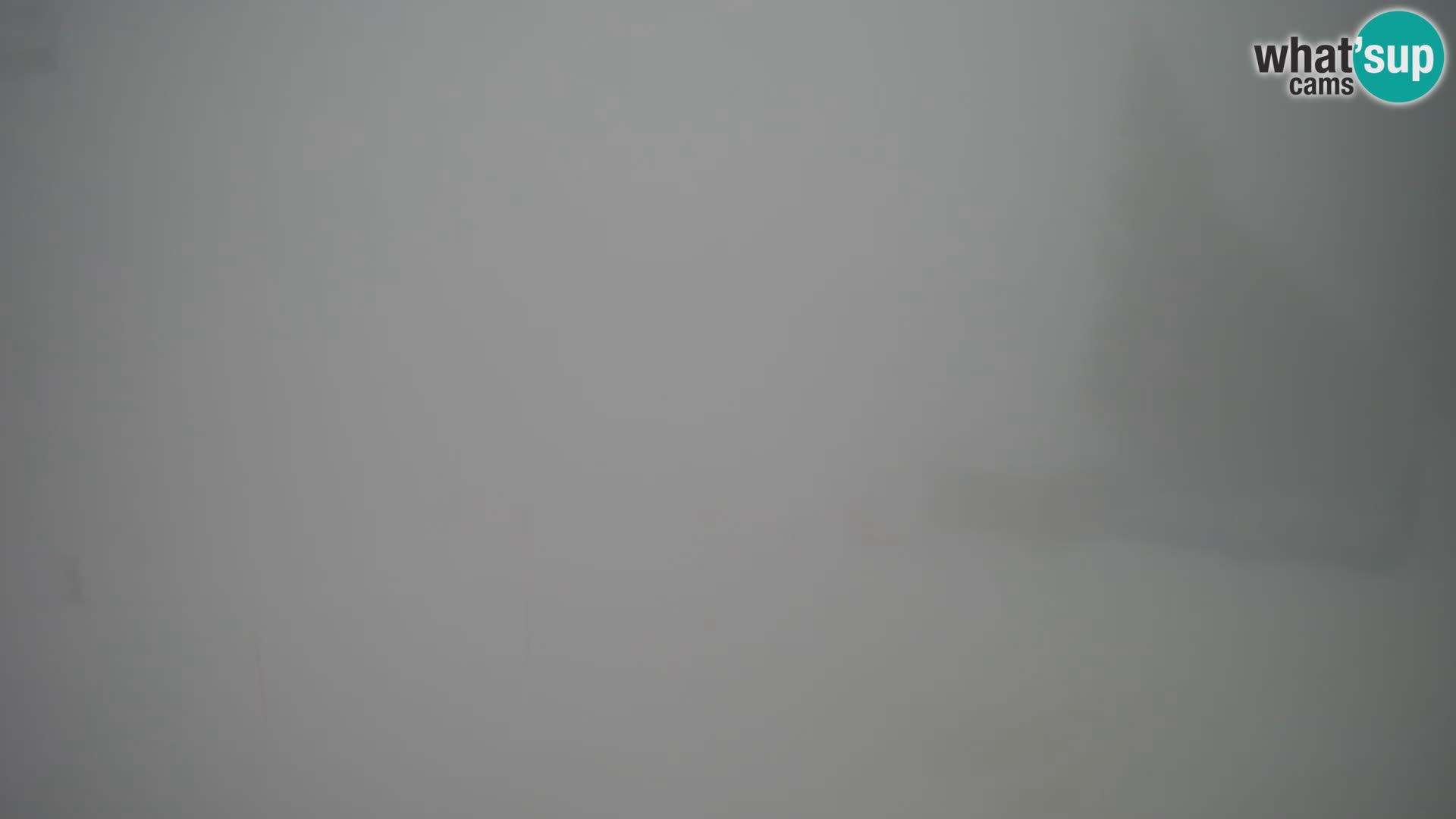 GOLTE skijalište web kamera – pogled na Medvedjak – Slovenija