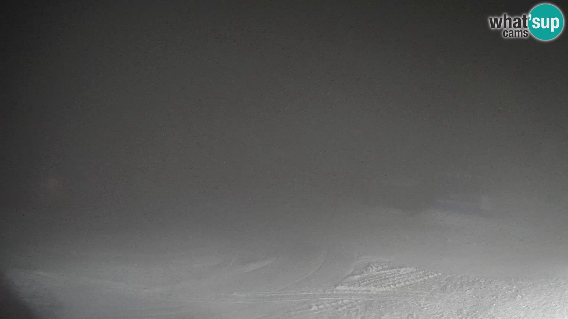 GOLTE Skigebiet webcam – Schöne Aussicht auf Medvedjak – Slowenien