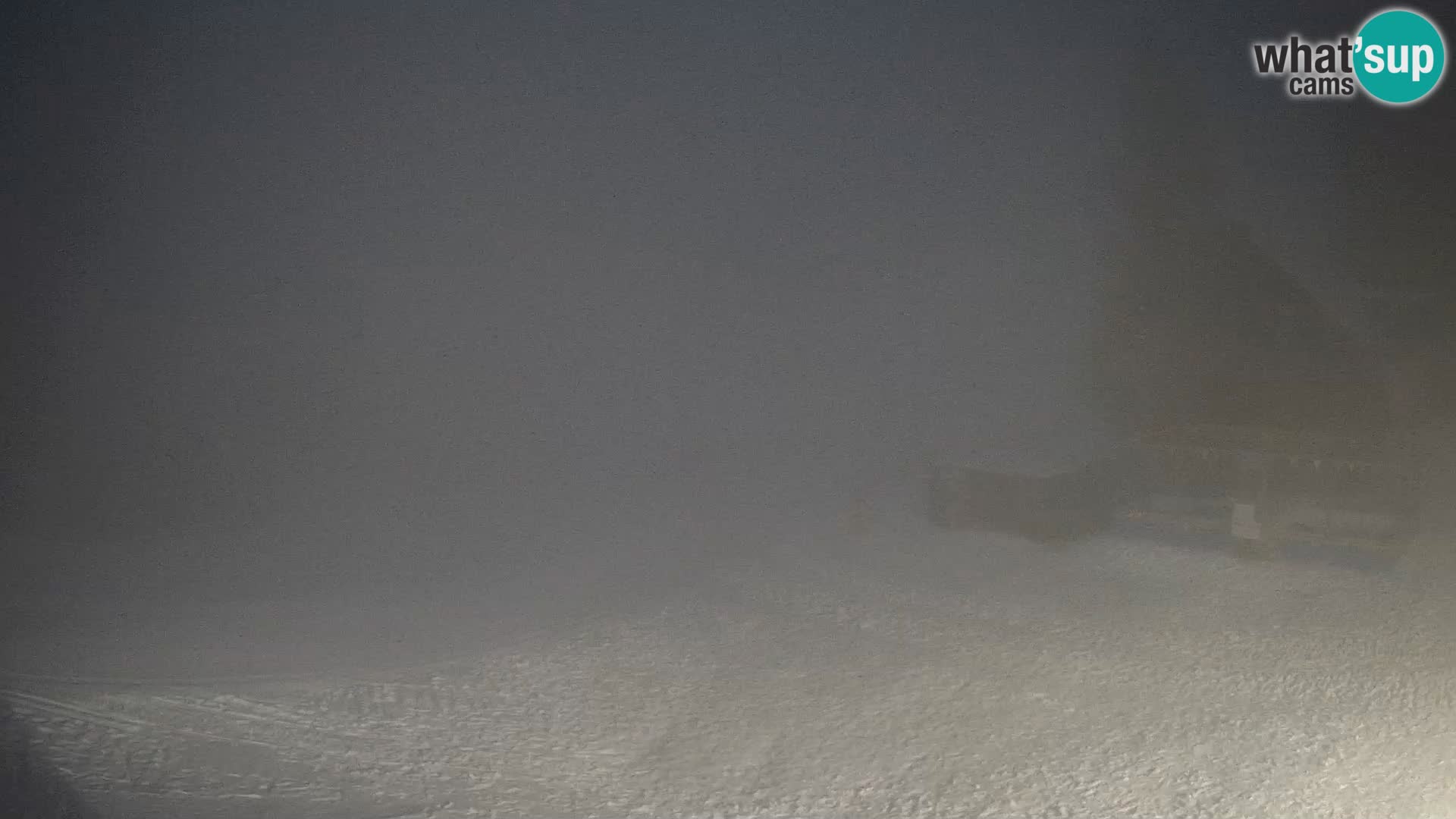 GOLTE stazione sciistica webcam – vista Medvedjak – Slovenia