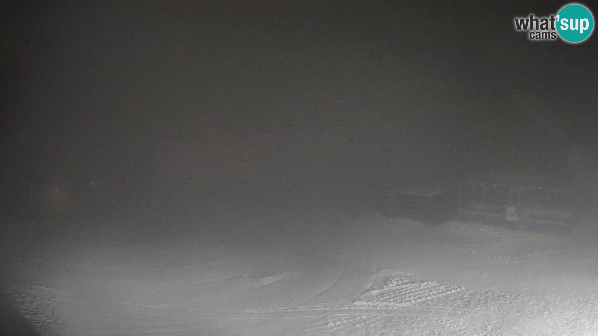 GOLTE stazione sciistica webcam – vista Medvedjak – Slovenia