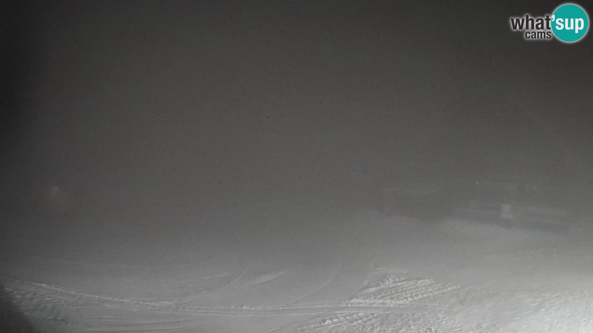 GOLTE Skigebiet webcam – Schöne Aussicht auf Medvedjak – Slowenien