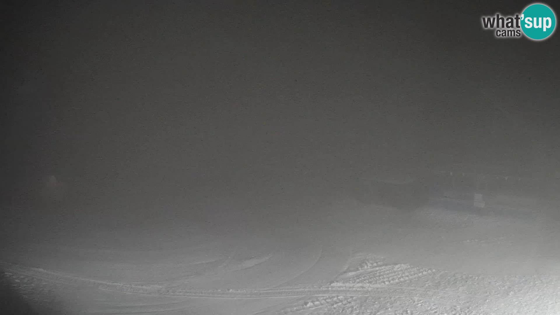 GOLTE Skigebiet webcam – Schöne Aussicht auf Medvedjak – Slowenien