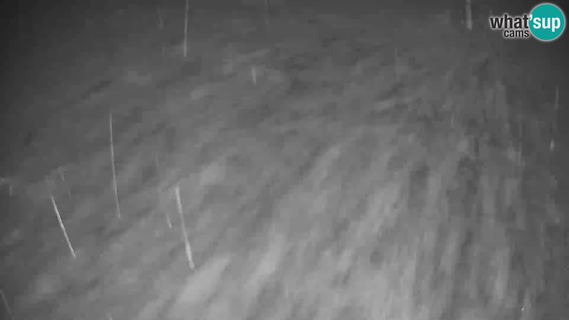 GOLTE skijalište web kamera – pogled na Medvedjak – Slovenija