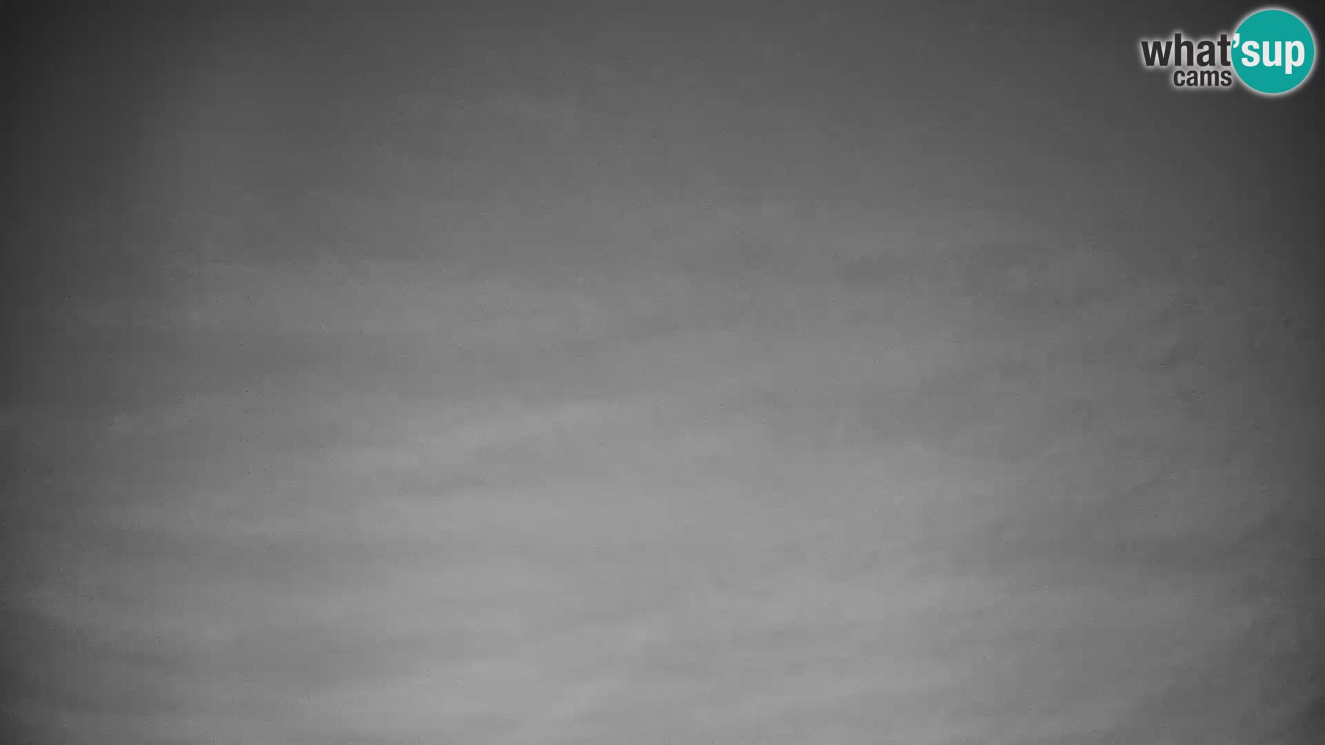 Spletna kamera smučišča GOLTE v živo – pogled na Medvedjak