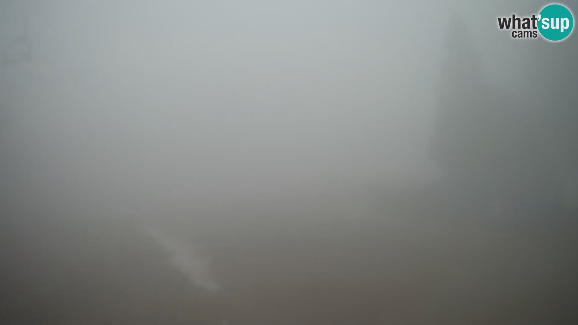 Webcam en direct de la station de ski de GOLTE – vue sur Medvedjak – Slovénie