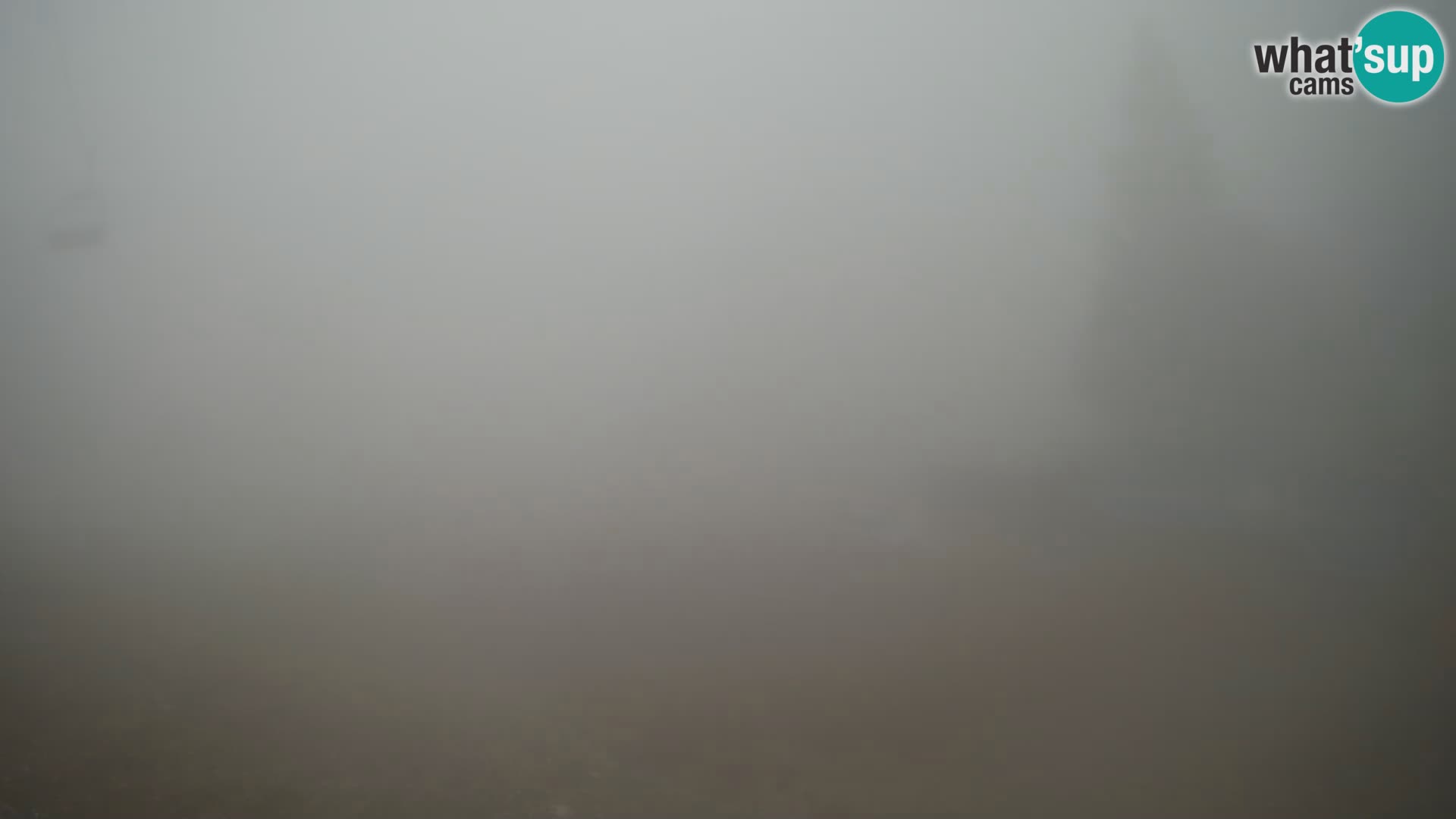 Webcam en direct de la station de ski de GOLTE – vue sur Medvedjak – Slovénie