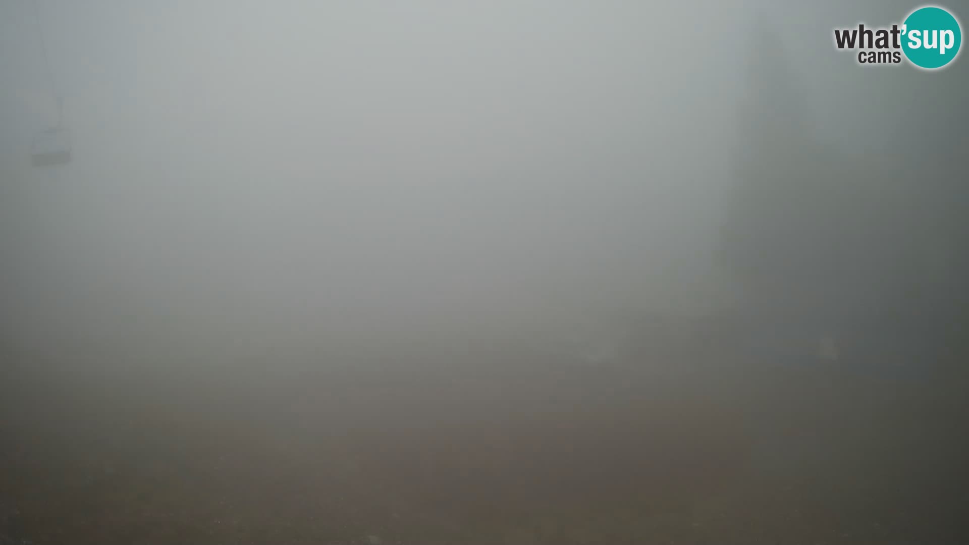 GOLTE stazione sciistica webcam – vista Medvedjak – Slovenia