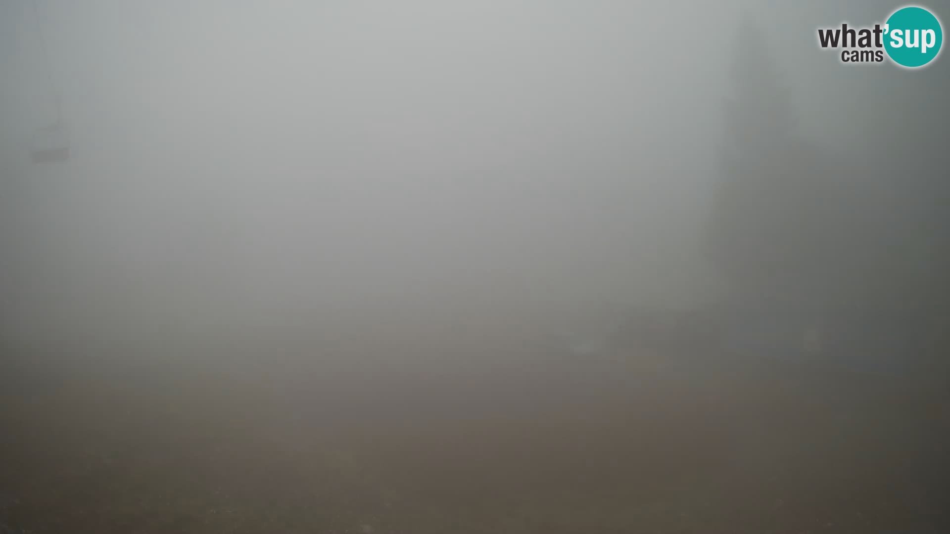 GOLTE stazione sciistica webcam – vista Medvedjak – Slovenia