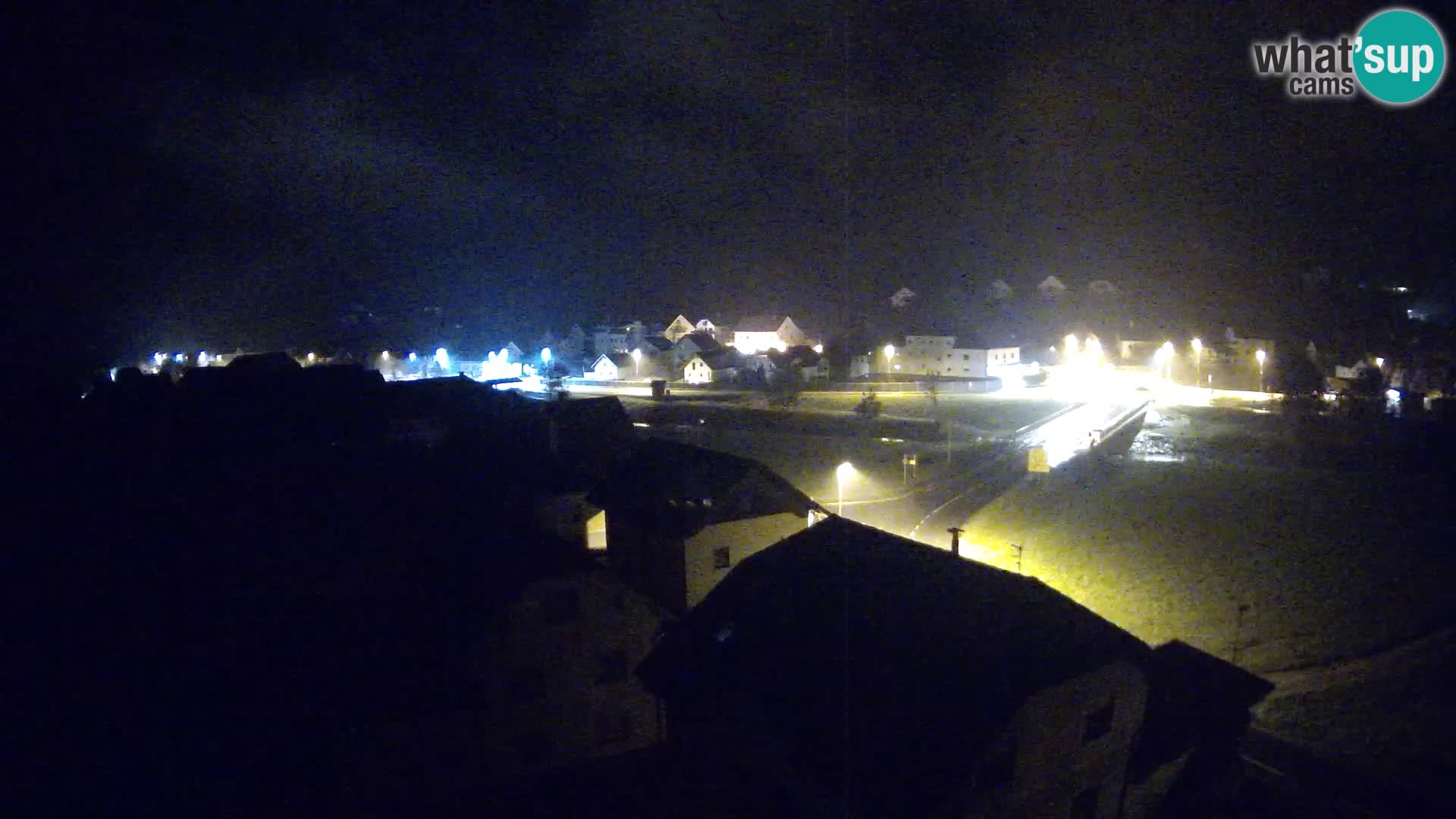 Live Webcam Gorenja Vas – Slovenia