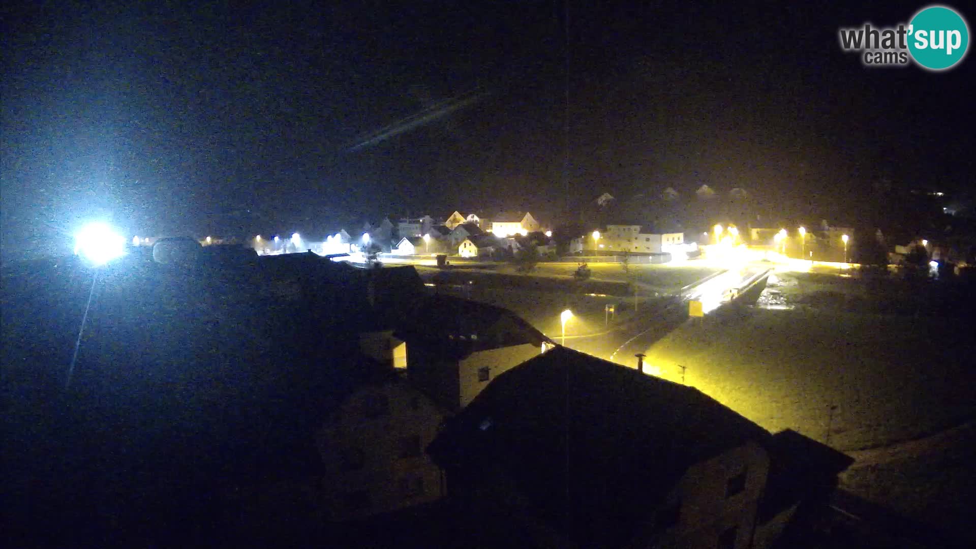 Live Webcam Gorenja Vas – Slovenia