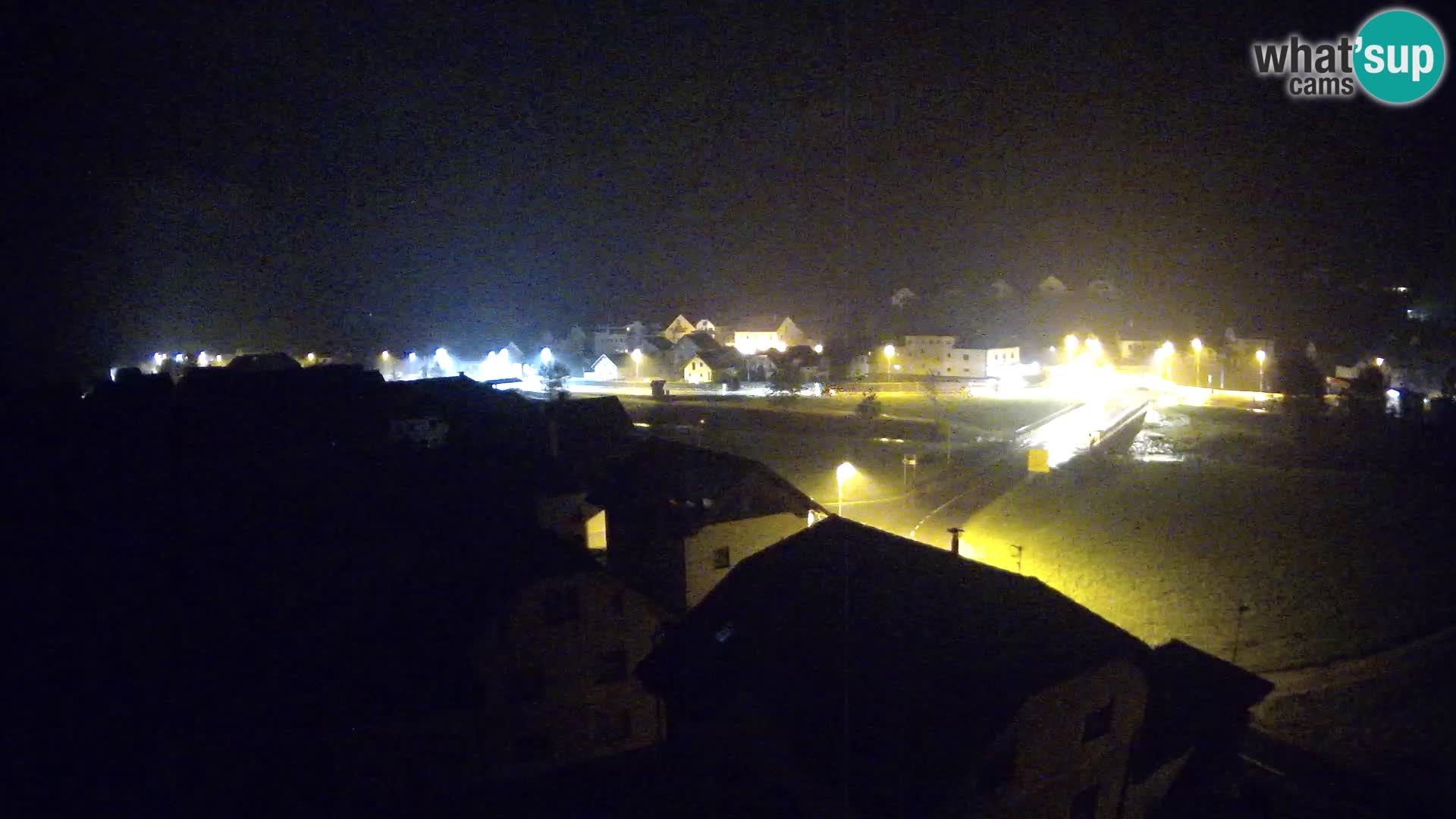 Live Webcam Gorenja Vas – Slovenia