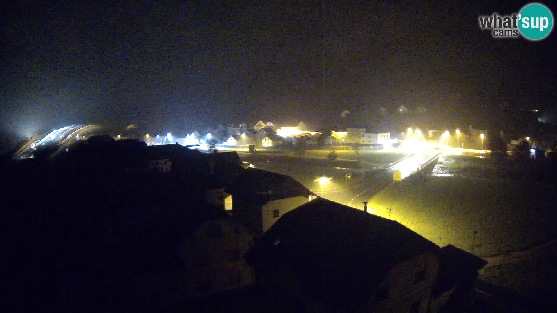 Live Webcam Gorenja Vas – Slovenia