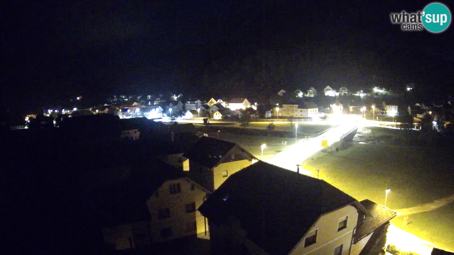 Live Webcam Gorenja Vas – Slovenia