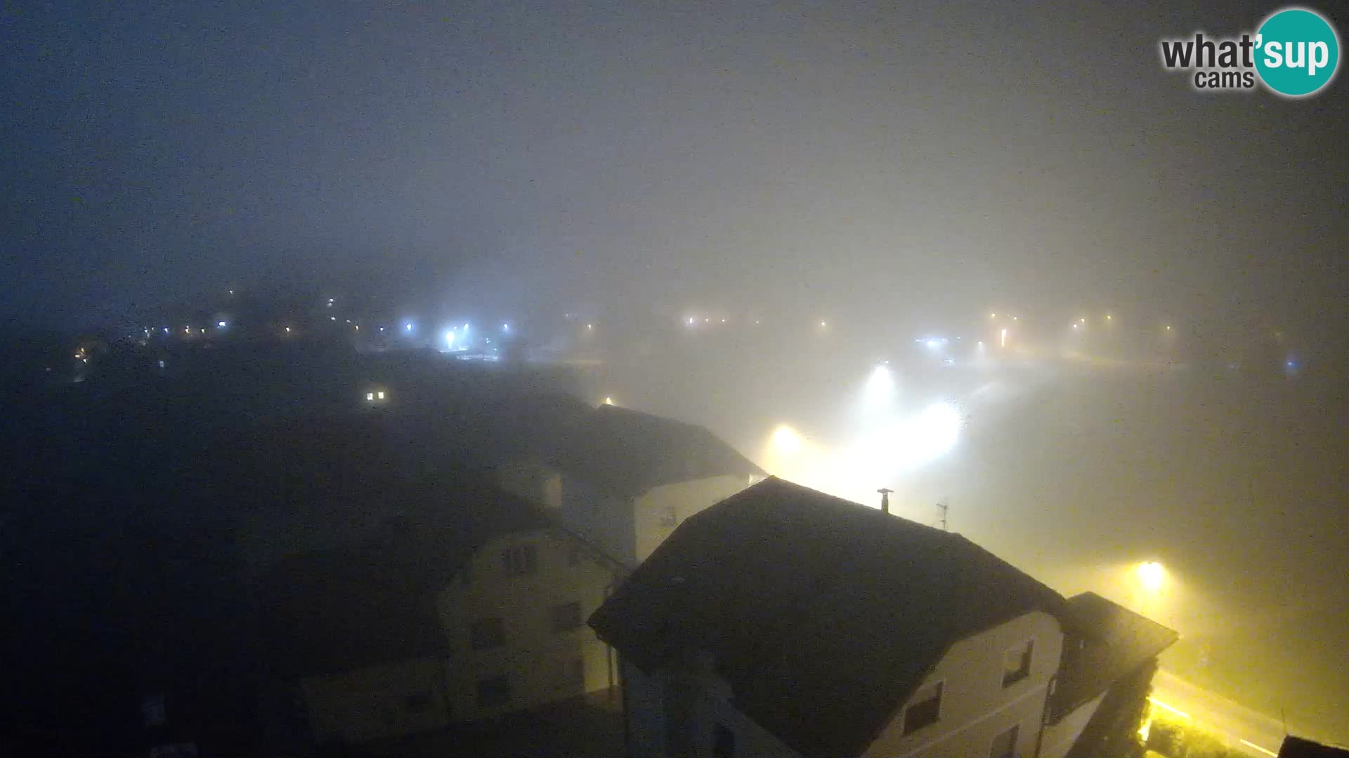 Live Webcam Gorenja Vas – Slovenia