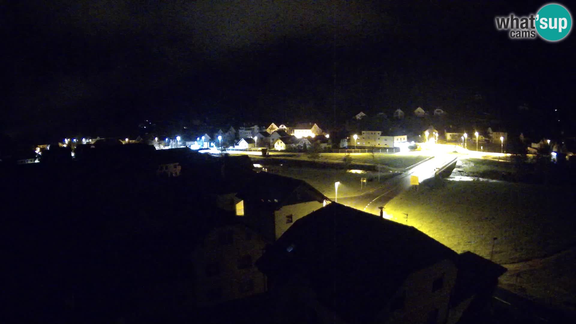 Live Webcam Gorenja Vas – Eslovenia