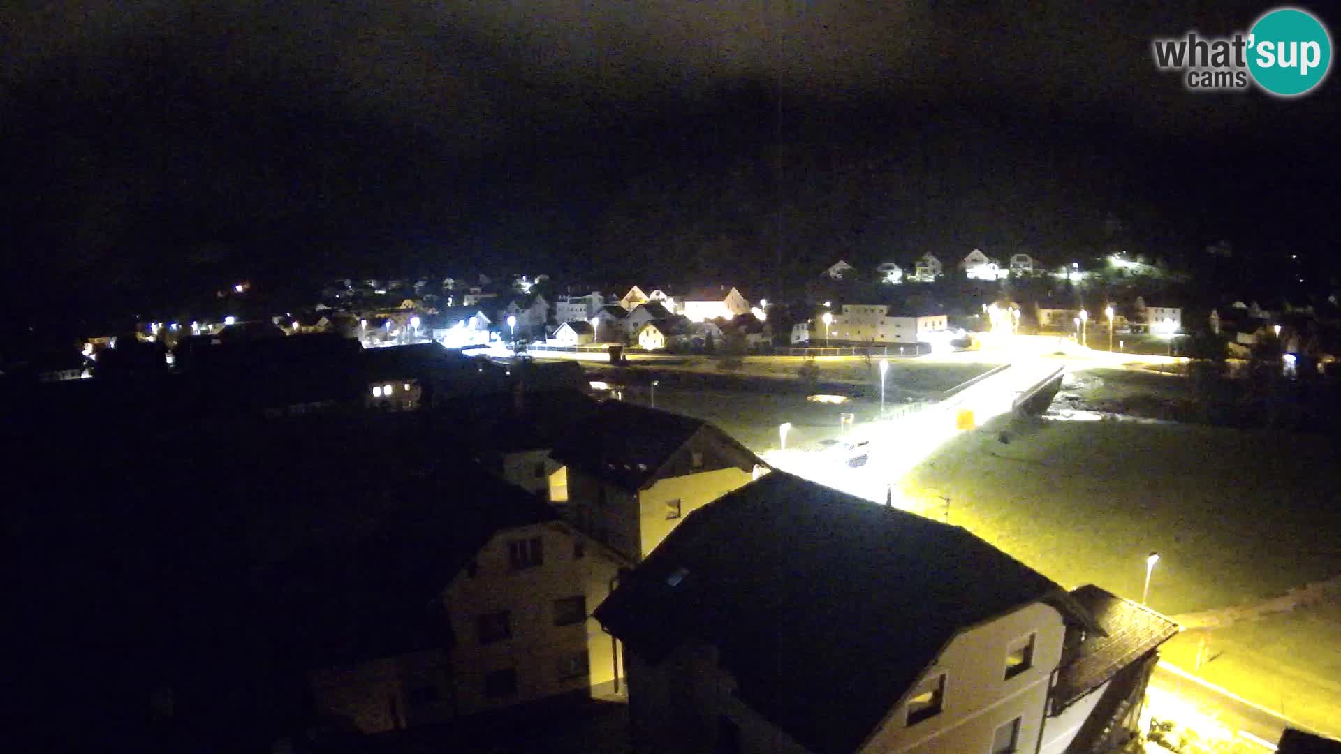 Live Webcam Gorenja Vas – Eslovenia