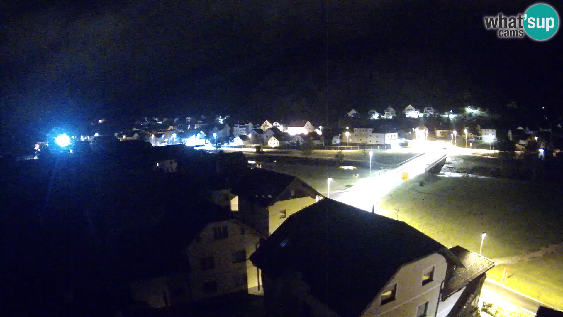 Live Webcam Gorenja Vas – Slovenia