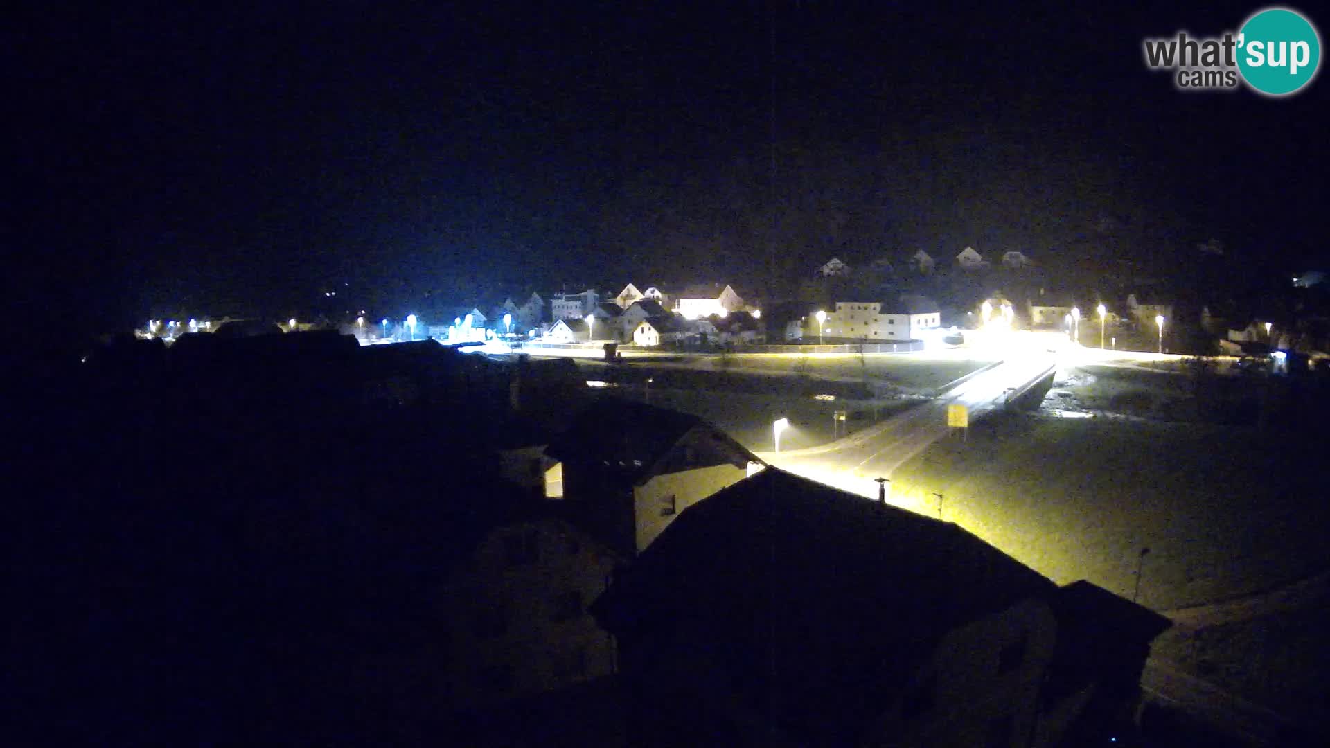 Live Webcam Gorenja Vas – Slovenia