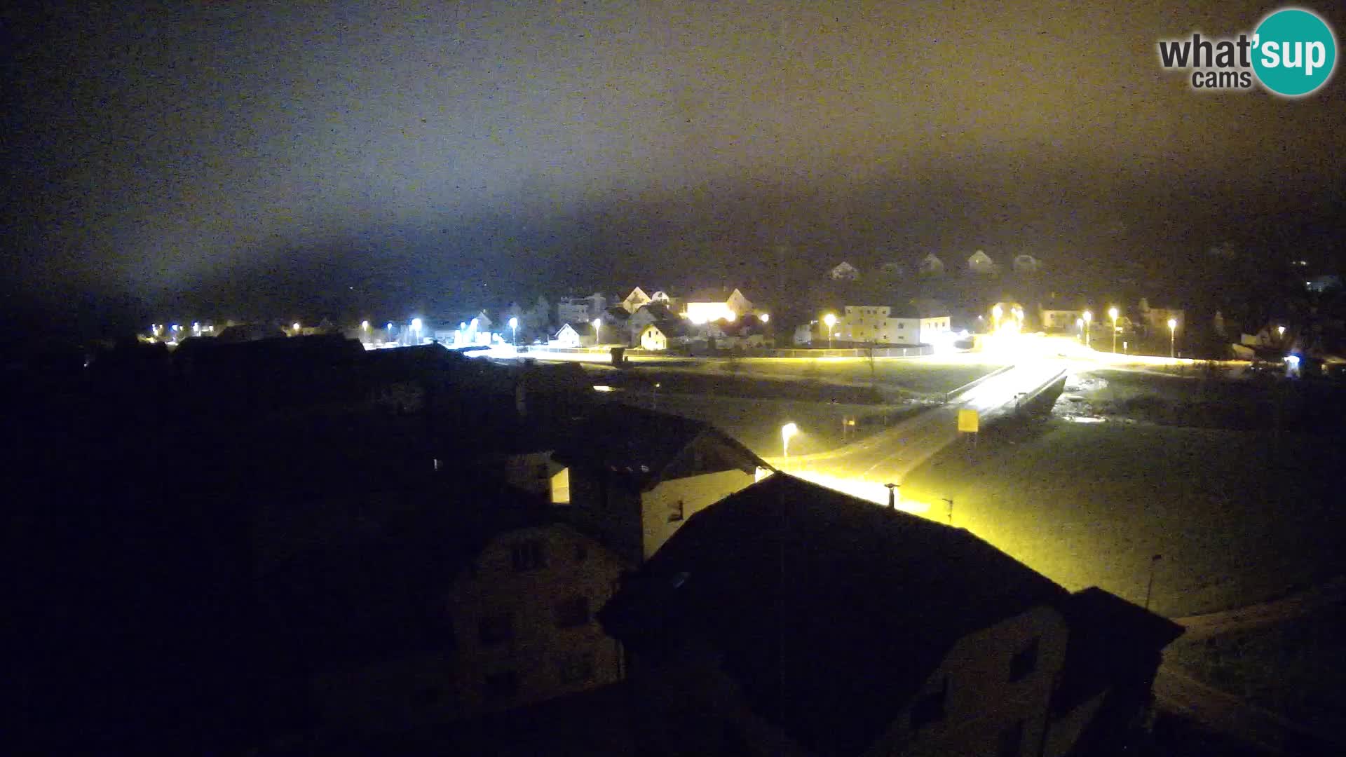 Live Webcam Gorenja Vas – Eslovenia