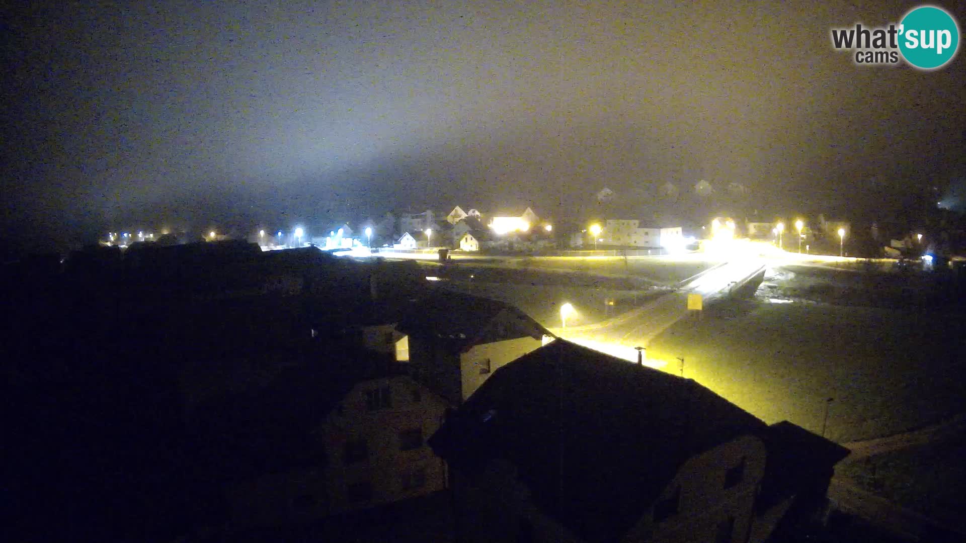 Live Webcam Gorenja Vas – Slovenia