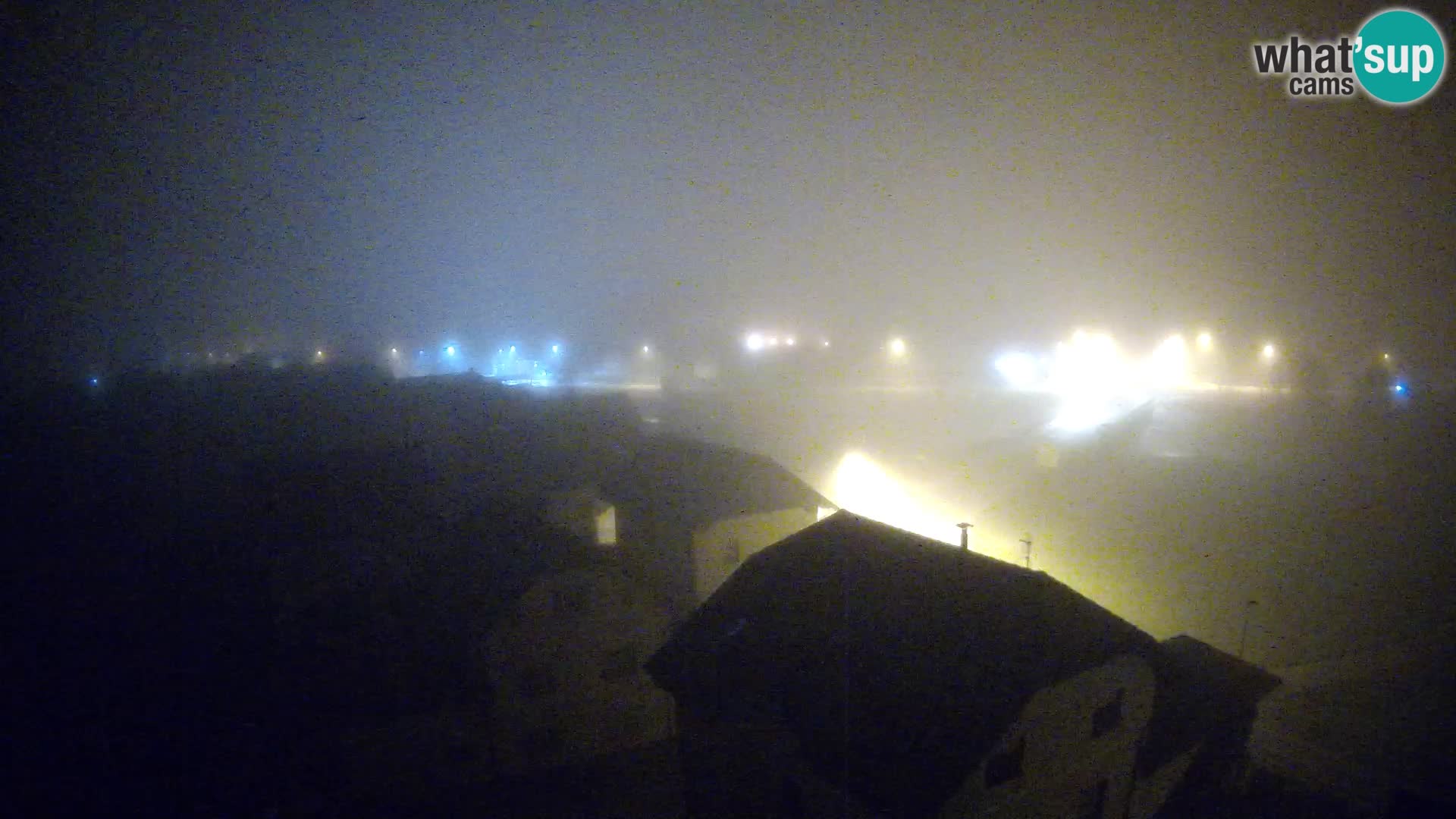 Live Webcam Gorenja Vas – Slovenia