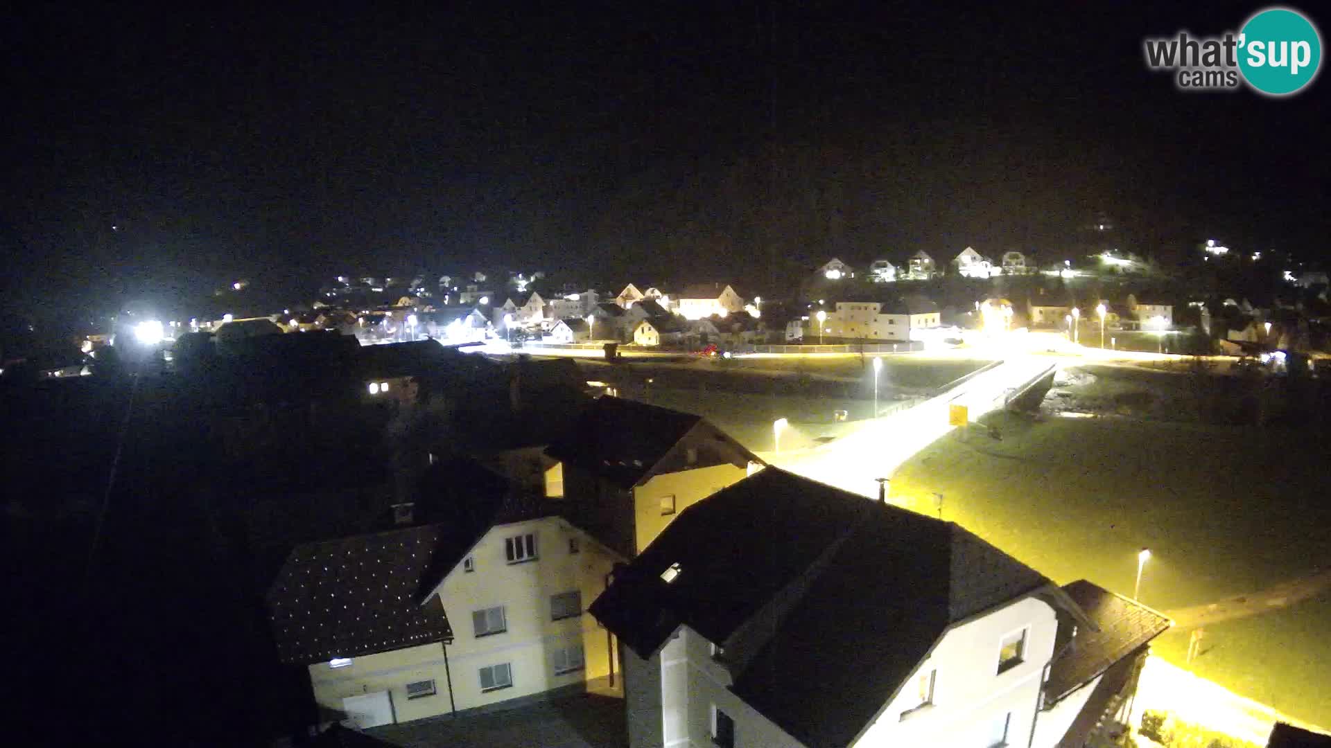 Live Webcam Gorenja Vas – Eslovenia