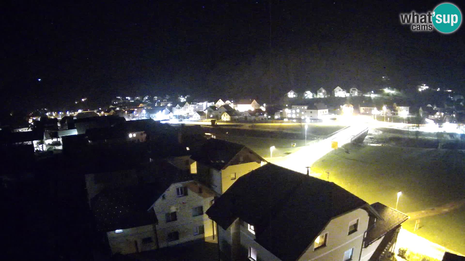 Live Webcam Gorenja Vas – Eslovenia