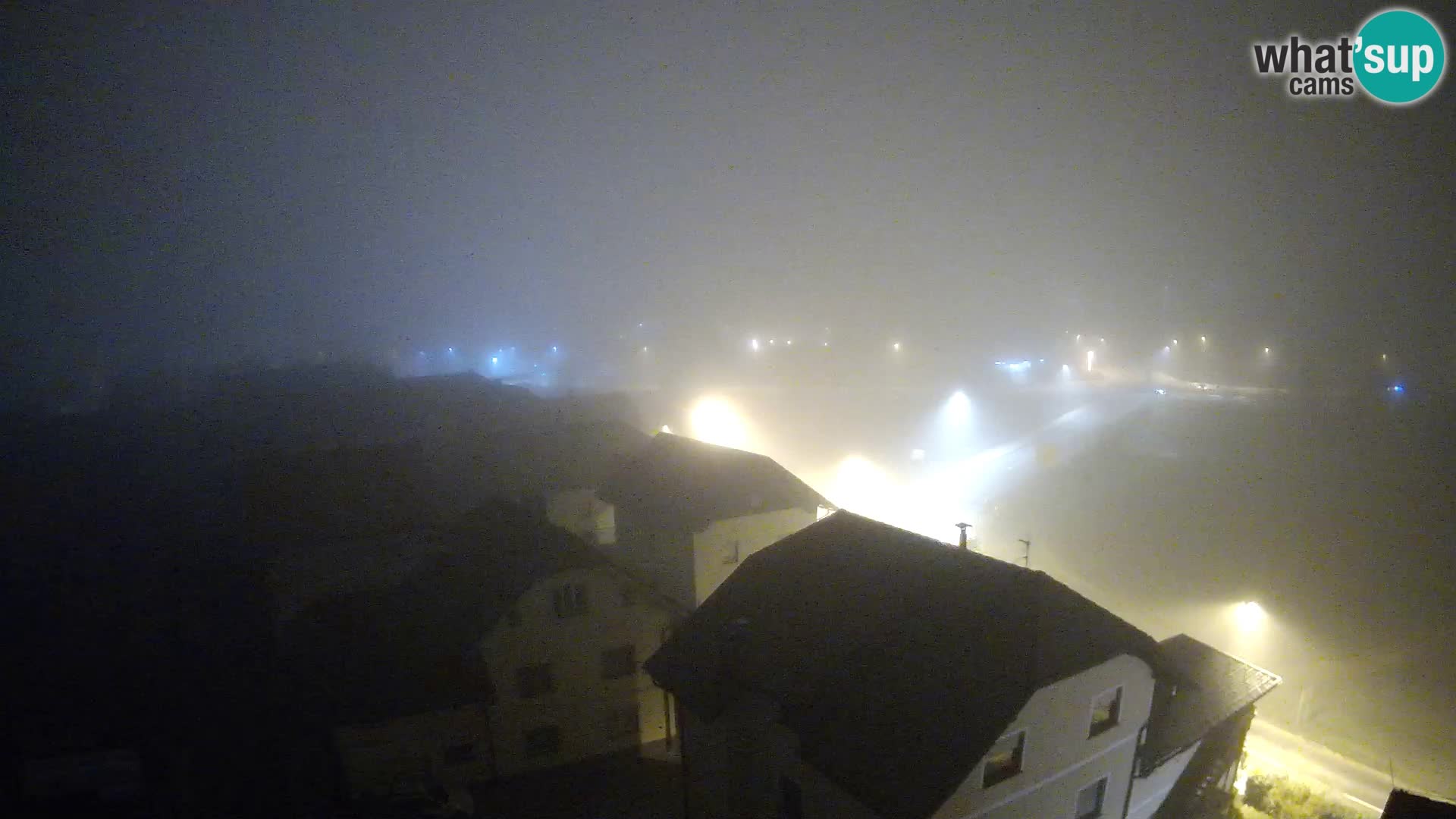 Live Webcam Gorenja Vas – Eslovenia