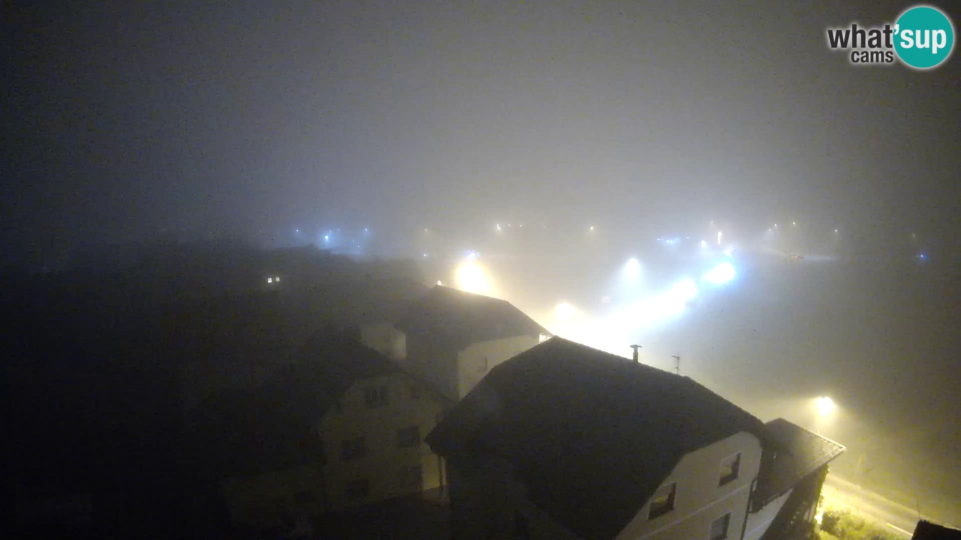 Live Webcam Gorenja Vas – Eslovenia