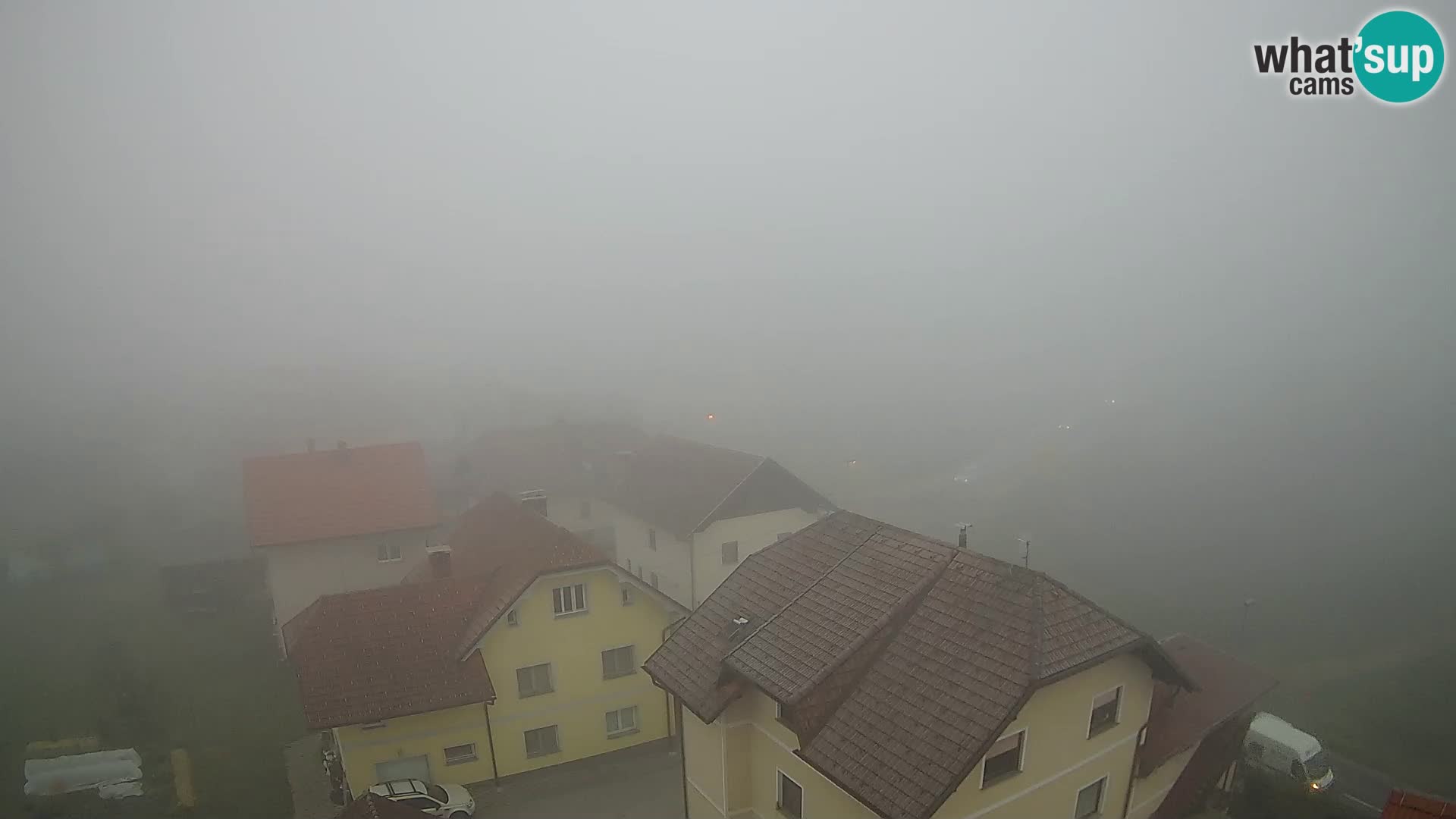 Live Webcam Gorenja Vas – Eslovenia