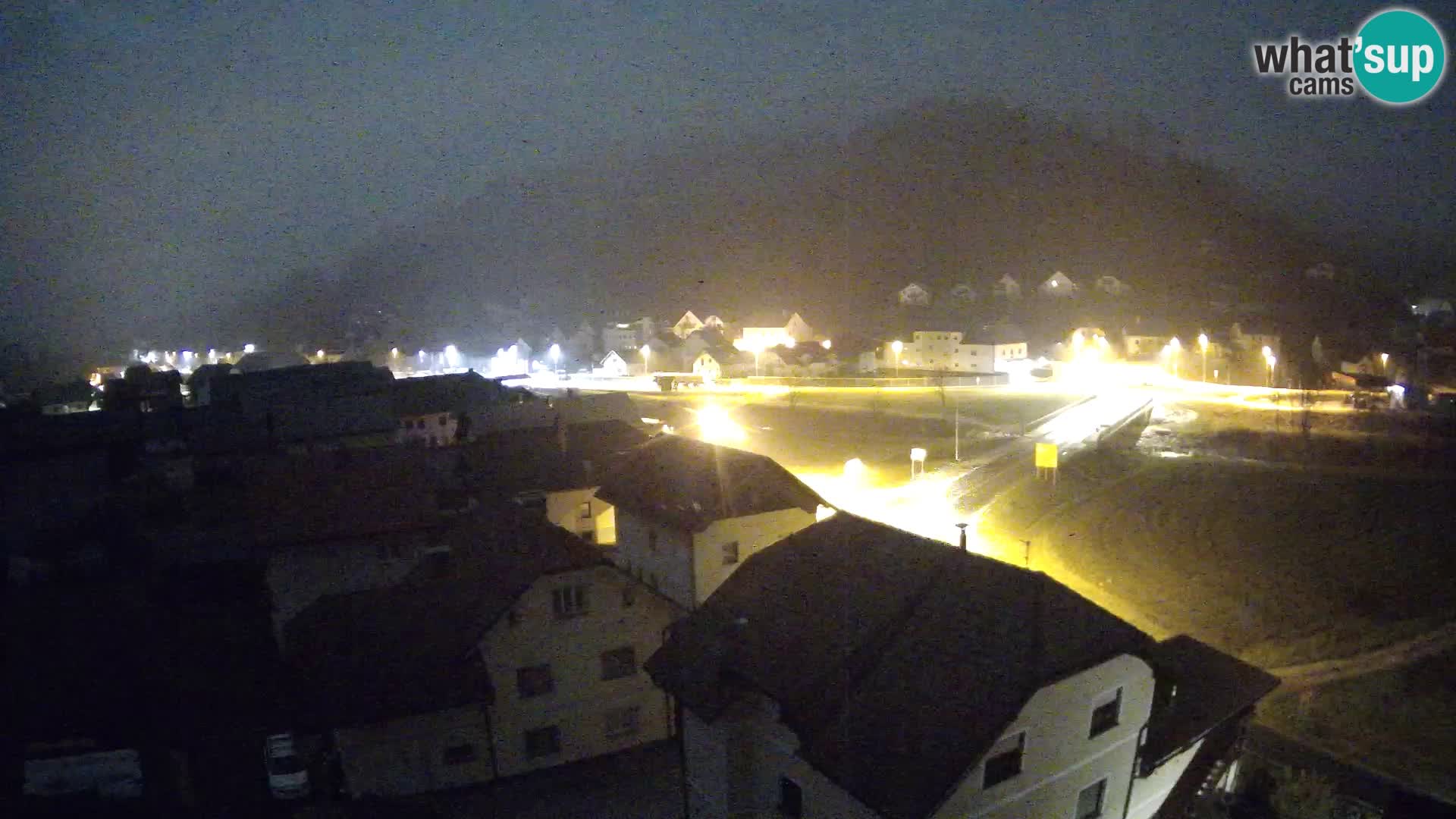 Live Webcam Gorenja Vas – Slovenia