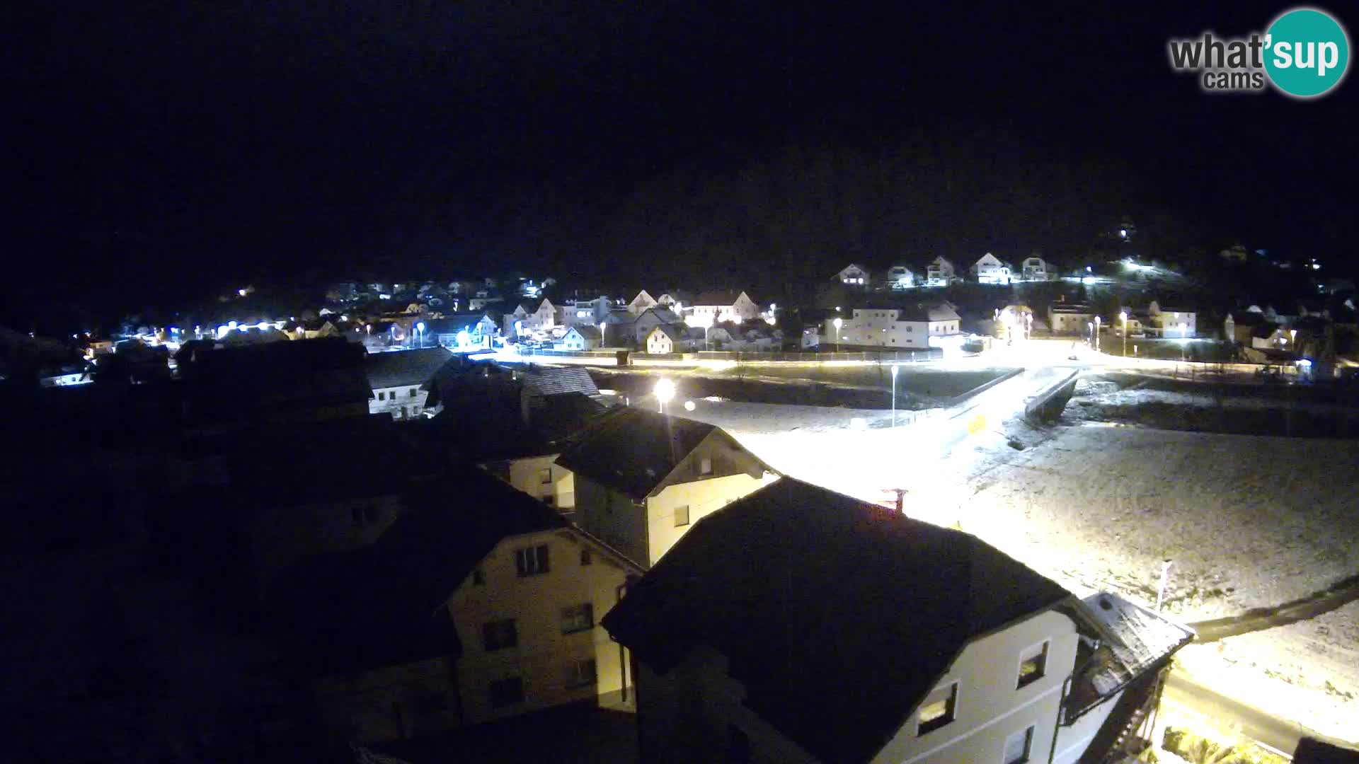 Live Webcam Gorenja Vas – Slovenia