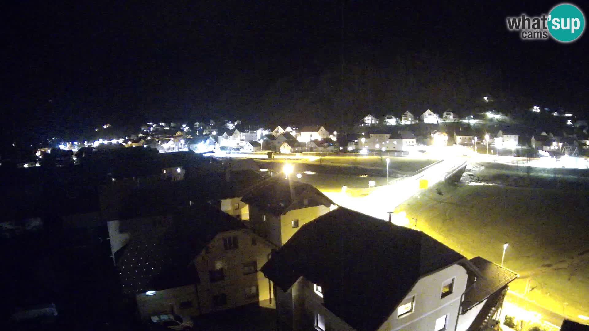 Live Webcam Gorenja Vas – Slovenia