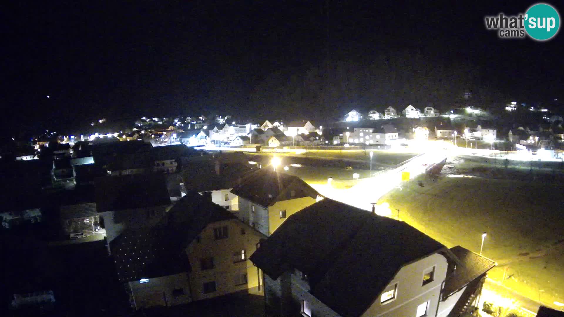 Live Webcam Gorenja Vas – Slovenia