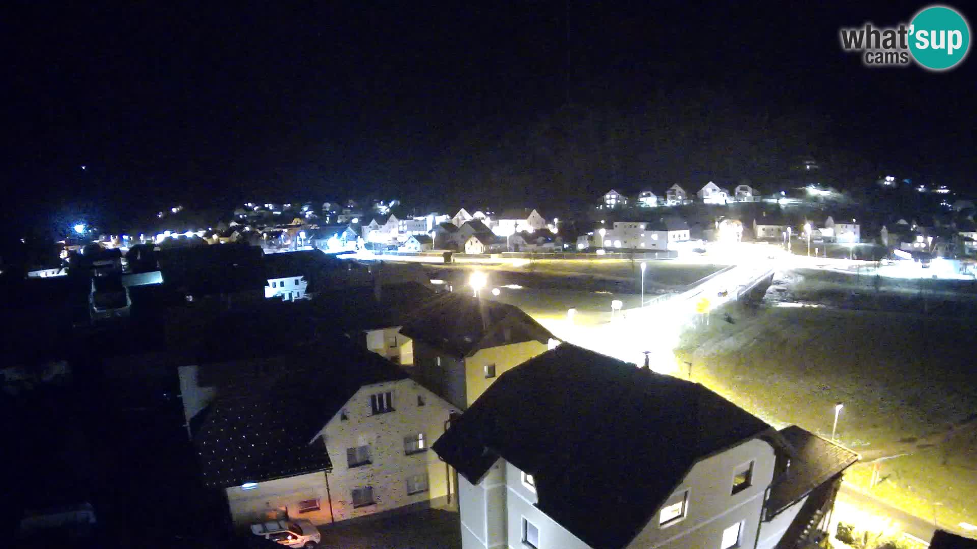 Live Webcam Gorenja Vas – Slovenia